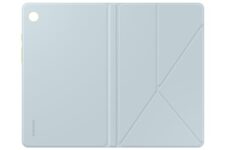 Home Samsung Galaxy Tab A9 Book Cover, Blue