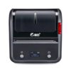 Blackpool B3S Wireless Bluetooth Portable Inkless Label Maker, Mini Sticker,Barcode,Qr Code Thermal Printer For Picture,Label,Memo,Receipt,Bill Printing For Supermarkets, Offices,Business, And Home