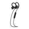 Boat Rockerz 315 Wireless Bluetooth In Ear Earphone With Mic (Active Black)