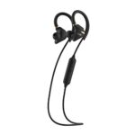 Boat Rockerz 315 Wireless Bluetooth In Ear Earphone With Mic (Active Black)