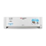 Hitachi 1.5 Ton Class 5 Star, 4-Way Swing, ice Clean, Xpandable+, Inverter Split AC (100% Copper, Dust Filter,5400STXL RAS.G518PCCIBT, White)