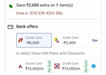 iPhone 16 @61999Flat Rs.2000 Off + Rs.6000 Via ICICI CC (Selected Account)