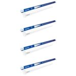 PHILIPS 36 W LED Tubelight | Ujjawal Neo LED Tubelight for Home & Hall, Colour : Cool Day Light, Pack Of 4