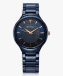 Home Titan Regalia Ceramic 3 Analog Watch – For Men