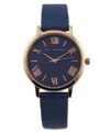 French Connection Spring-Summer 2023 Analog Blue Dial Women’S Watch-Fcn00067C