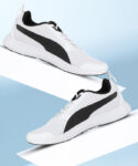 Puma Breakout Running Shoes For Men(Multicolor , 9)