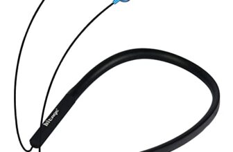 Hitage Nbt-1314+ Metal And Music Hd Audio Sports Neckband 25 Hours Music Playtime 41 Hours Talktime Bluetooth Headset