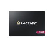 Lapcare 2.5” Sata Ssd 128Gb | Hard Disk With 3D Nand Technology & 2.5 Inch Sata Iii 6Gb/S Speed, Upto 550Mb/S Read And 450Mb/S Write With 5 Years Limited Warranty