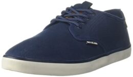 Home Woodland Men’S Navy Sneaker -8 Uk (42 Eu) (Gc 3912021C)