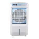 Livpure Koolbliss Desert Air Cooler – 88 L | 190W Motor With Thermal Overload Protection | Big Ice Chamber | Antibacterial Honeycomb Pads | Inverter Compatibility | 2 Years Warranty On Motor |