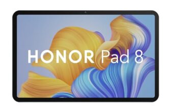 Honor Pad 8 30.4 Cm (12″) 2K Display, Qualcomm Snapdragon 680, 6Gb Ram, 128Gb Storage, 8 Speakers, Android 12, Tuv Certified Eye Protection, Up To 14 Hours Battery, Wifi Tablet, Metal Body, Blue Hour