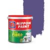 Nippon Paint Atom Fibra 2 In 1 Interior & Exterior Emulsion 4 L Purples (Electrifying)