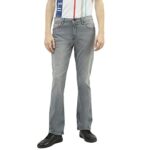 United Colors Of Benetton Men’S Bootcut Jeans (23P4Bmrg0755I901_901