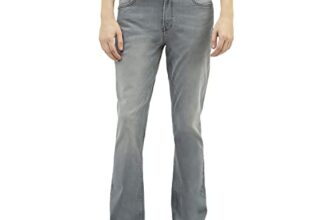 United Colors Of Benetton Men’S Bootcut Jeans (23P4Bmrg0755I901_901