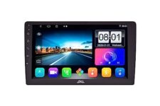 Jxl 9 Inch Android 2/32Gb, Wireless Apple Car Play/Auto Android/Octa Core Processor/Dsp/32 Band Eq,Ips 2.5D Capacitive Touch, 1024P Hd Screen, Latest Android Version 11 Bt 5.0,Wi-Fi, Gps,Usb 2.0