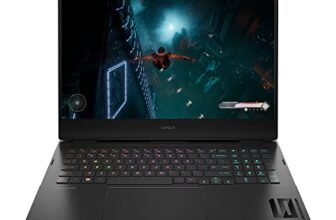 Hp Omen 12Th Gen Intel Core I7-12700H 16.1 Inch(40.9Cm)Fhd Gaming Laptop(16Gb Ram/1Tb Ssd/Geforce Rtx 3070Ti 8Gb Graphics/144Hz/7Ms Response Time/Win 11/Mso 2021/Backlit/B&O/Alexa/Xbox Pass)16-K0370Tx