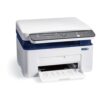Xerox 3025 | 20 Ppm | Monochrome Laser Printer | Wireless Laser Printers | Hi-Speed Usb 2.0 | Printer, Copier & Scanner | 150-Sheet Input Tray | 1-Year Warranty | Multi-Function Printer,White