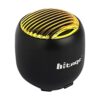 Hitage Bs-756+ Mini Multi-Fanction Portable, Shaking Function Bluetooth Speaker.(Black)
