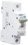 Home Wipro Mcb 6A Spc – Pack Of 2