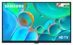 Home Samsung 80 Cm (32 Inches) Hd Smart Led Tv Ua32H4550Fuxxl