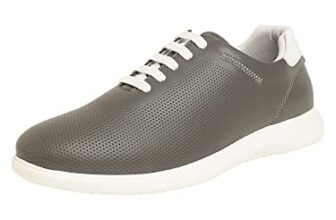 Duke Men Solid Sneakers