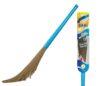 Gebi Sweepy – Xl Dust Free Broom (Light Blue) -1 Pc