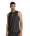Puma Men’S Solid Regular Fit T-Shirt (524868_Black