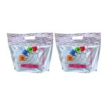 Stamin-D Diabetic Protein Powder | Sugar-Free Formula With Vitamins, Minerals & Amino Acids | Supports Muscle Strength & Diabetes Management | Cardamom Flavor | 450G Each (Pack Of 2) | Trial Pack