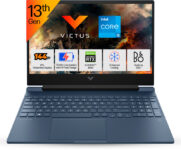 HP Victus Intel Core i5 13th Gen 13420H – (16 GB/512 GB SSD/Windows 11 Home/6 GB Graphics/NVIDIA GeForce RTX 4050/144 Hz) Victus Fa1278TX/ Fa2701tx Gaming Laptop(15.6 inch, Performance Blue, 2.29 Kg, With MS Office)