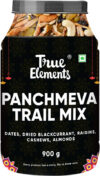 True Elements Panchmeva Trail Mix 900g(1 x 900 g)