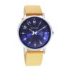 Sonata Force Analog Blue Dial Men’s Watch-7131SL06