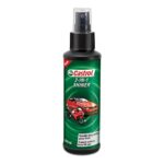 Castrol 3-in-1 Shiner for Bikes and Cars (100ML) | Provides Long-Lasting Gloss Finish | Protects Surfaces from UV Rays | Excellent Shine | Streak-Free Finish