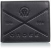 Cross Black/Red Men’s Wallet (AC858072N-2)