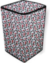 Nitasha Top Loading Washing Machine  Cover(Width: 61 cm, Multicolor)
