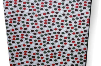 Nitasha Top Loading Washing Machine  Cover(Width: 61 cm, Multicolor)