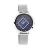 Fastrack x Ananya Panday – Fit Out Analog Blue Dial Women’s Watch 6210SM02/NN6210SM02
