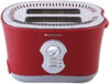 WONDERCHEF Crimson Edge Slice Toaster Plus 800 W Pop Up Toaster(Red)