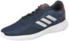 Adidas Men Synthetic Pace Blast M Running Shoe TECONI/SILVMT/BETSCA (UK-10), Blue