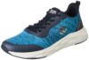 Woodland Men’s Navy/Touquise MESH Sports Shoes-8 UK (42 EU) (SGC 4666022)