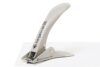 Kangaro Desk Essentials SR-300 Heavy Duty Metal Staple Remover | Suitable for 210 Sheets | Removes Staples up to 23/24 | Pack of 2 | Color May Vary