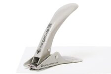 Kangaro Desk Essentials SR-300 Heavy Duty Metal Staple Remover | Suitable for 210 Sheets | Removes Staples up to 23/24 | Pack of 2 | Color May Vary