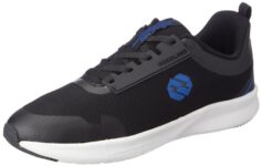 Woodland Men’s Black MESH Sports Shoes-6 UK (40 EU) (SGC 4753022)