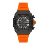 Lee Cooper Analog Black Dial Men’s Watch-LC08062.657
