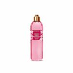 THE LOVE CO Japanese Cherry Blossom Shower Gel | Aloe & Vitamin E for Hydration & Skin Nourishment | 100% Vegan & Paraben-Free | Luxurious, Long-Lasting Fragrance | For Women & Men 100ml