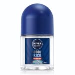 Home NIVEA Men Cool Kick Deo Roll On 12ml