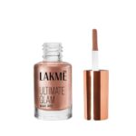 Lakmé Color Crush Nailart, M2 Cocoa Nude, 6 ml