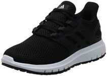 Adidas Womens Ultimashow CBLACK/CBLACK/FTWWHT Running Shoe – 13.5 UK (FX3636)