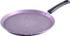 WONDERCHEF Tivoli Dosa Tawa 28 cm diameter(Aluminium, Non-stick, Induction Bottom)