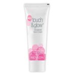 Revlon Touch and Glow Advanced Glow Cream (50g), has Honey which is a Natural Moisturiser, Advanced Vitamin Agent & Dual Sunscreen for a Glowing Complexion
