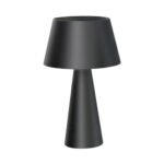 Home HAVELLS Solar Table Lamp (LED OPTISAVER 0.5WIP44 Solar Table LAMP)